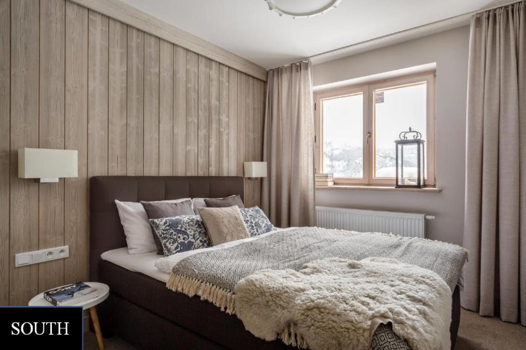Przystanek Podhale- Apartamenty 1050 コシチェリスコ エクステリア 写真